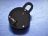 Swing Lock kunststof zwart
