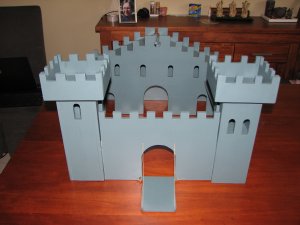 Ridderkasteel